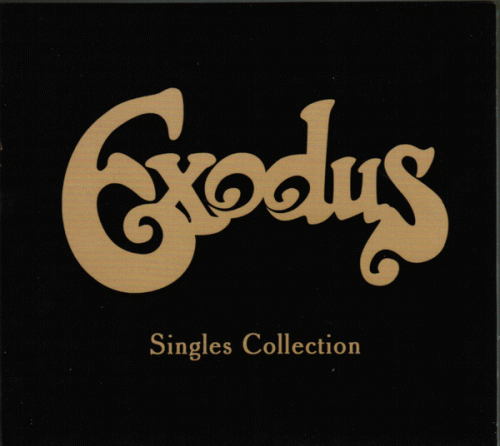 Exodus : Singles Collection